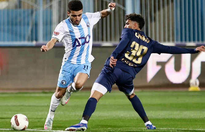 الزمالك وبيراميدز، قرارات وعقوبات رابطة الأندية تجاه المباراة