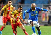 موعد مباراة الترجي التونسي وصن داونز، القناة الناقلة ومعلق اللقاء