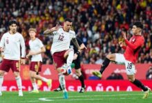 اتحاد الكرة يرفض العنصرية ويشيد بمواقف إسبانيا بعد أحداث مباراة الفراعنة