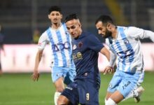 تشكيل بيراميدز المتوقع أمام الزمالك