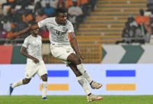 وكيل موكوينا يعلق على أخبار مفاوضات الاهلى معه