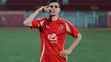 حقيقة رحيل بن شرقي عن الأهلي.. وموقف النادي من العروض