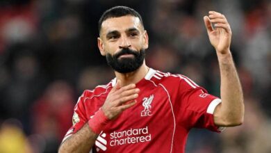 تحركات سعودية مكثفة لضم محمد صلاح.. و اتحاد جدة في الصدارة