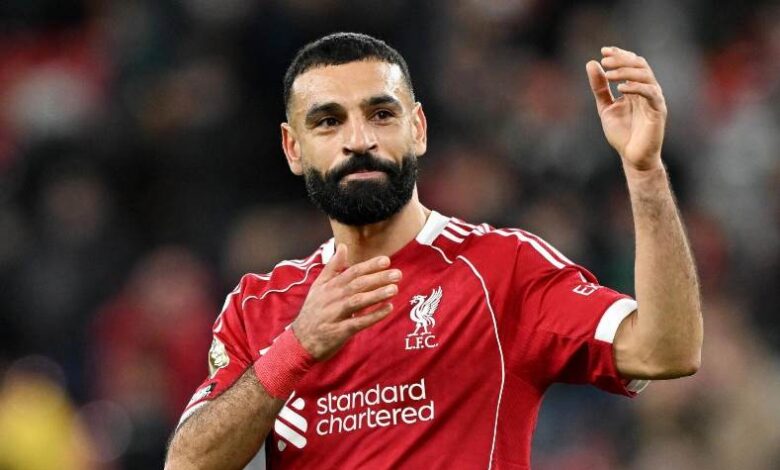 تحركات سعودية مكثفة لضم محمد صلاح.. و اتحاد جدة في الصدارة