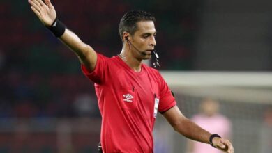 إنجاز تاريخي للتحكيم المصري.. طاقم كامل في كأس العالم 2026 لأول مرة