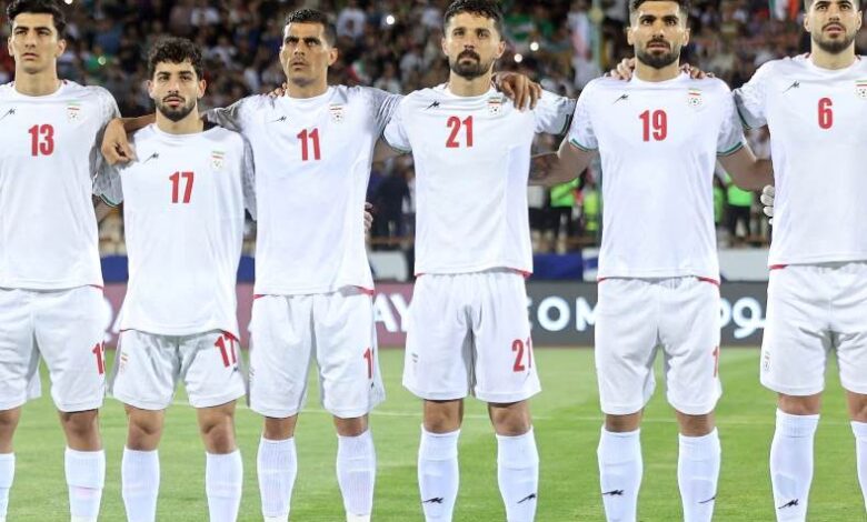 مدرب إيران يكشف كواليس الاستعداد لكأس العالم 2026 خلال لقائه مع إنفانتينو