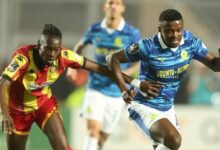 تشكيل الترجي التونسي أمام صن دوانز في إياب نصف نهائي دوري أبطال إفريقيا، عاجل