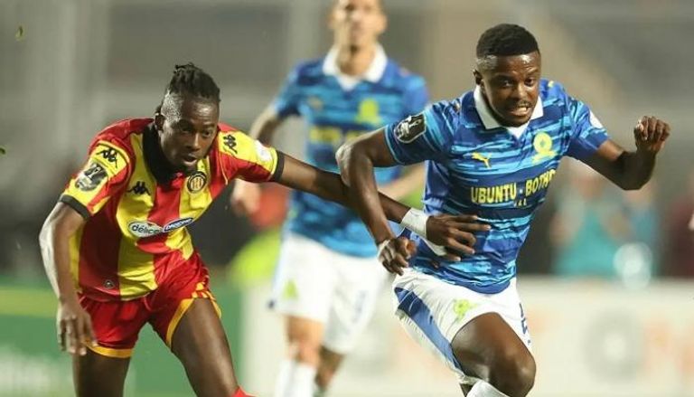 تشكيل الترجي التونسي أمام صن دوانز في إياب نصف نهائي دوري أبطال إفريقيا، عاجل