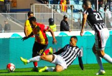 موعد مباراة الترجي التونسي والصفاقسي، القناة الناقلة ومعلق اللقاء