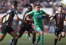 موعد مباراة الجيش الملكي والرجاء، القناة الناقلة ومعلق اللقاء