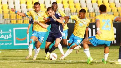 الإسماعيلي يدرس فكرة الشراكة مع أندية الشركات.. والحسم بيد الجمعية العمومية