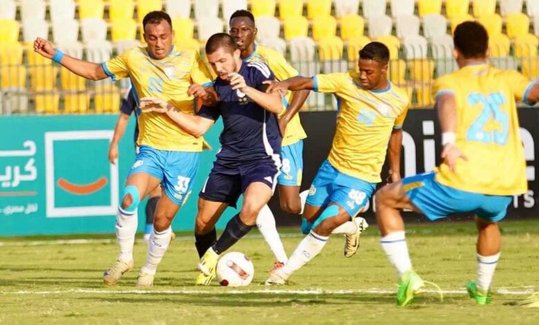 الإسماعيلي يدرس فكرة الشراكة مع أندية الشركات.. والحسم بيد الجمعية العمومية