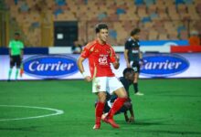 لقاء القمة، إمام عاشور يقترب