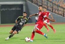 مودرن سبورت يصعّد ضد حسام حسن ويؤكد اللجوء للإجراءات القانونية