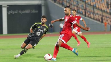 مودرن سبورت يصعّد ضد حسام حسن ويؤكد اللجوء للإجراءات القانونية