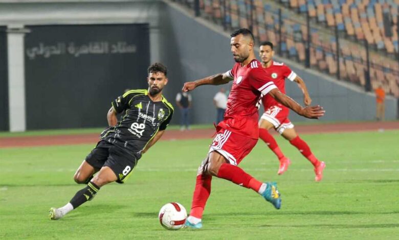 مودرن سبورت يصعّد ضد حسام حسن ويؤكد اللجوء للإجراءات القانونية