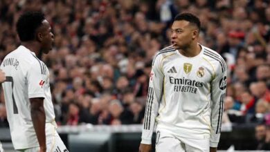 تشكيل ريال مدريد امام ريال مايوركا في الدوري الأسباني، عاجل