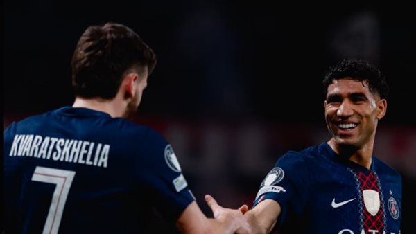 نتيجة مباراة باريس سان و ليفربول في دوري أبطال أوروبا، عاجل