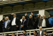 انبي يفاجئ الجميع بقرارات ادارية هامة قبل مواجهه الزمالك، عاجل