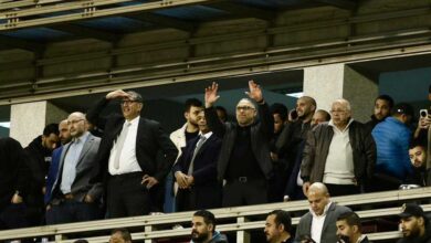 انبي يفاجئ الجميع بقرارات ادارية هامة قبل مواجهه الزمالك، عاجل