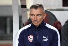 الوداد المغربي يعلن رحيل كارتيرون .. وهذا البديل، عاجل