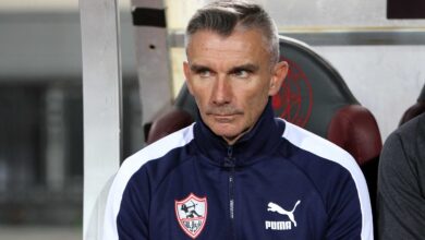 الوداد المغربي يعلن رحيل كارتيرون .. وهذا البديل، عاجل