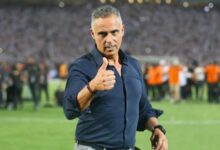 وكيل جوميز: اهتمام من الأهلي ومفاضلة بين عروض عربية بعد نهاية عقد الفتح