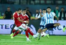 تشكيل بيراميدز امام الأهلي في الدوري، عاجل