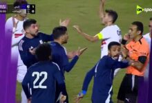 القناة الناقلة لمباراة الزمالك وإنبى، موعد المباراة والمعلق