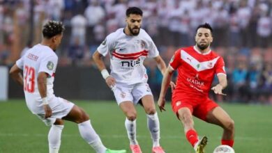 تعرف على موعد نهائي الكونفدرالية.. و الزمالك ينتظر منافسه