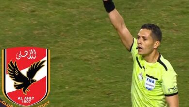 اتحاد الكرة يرد على شكوى الأهلي: حياد كامل والقرار بيد لجنة الانضباط