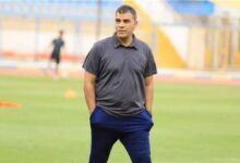 تعليق مدرب انبي عقب التعادل أمام الزمالك