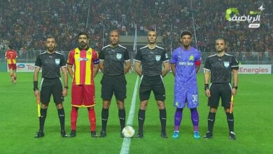 نتيجة مباراة الترجي التونسي وصن دوانز في دوري أبطال أفريقيا، عاجل