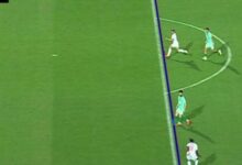 لجنة الحكام تحسم الجدل بشأن هدف الزمالك أمام بيراميدز