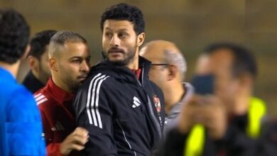 رابطة الأندية تعلن رسميا عقوبة محمد الشناوي، عاجل