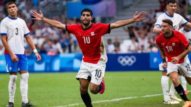 الأهلي يواصل مفاوضاته لضم إبراهيم عادل.. ومفاجأة محتملة في مسار الصفقة