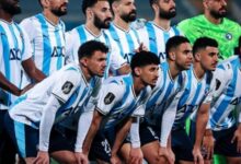 تشكيل بيراميدز المتوقع أمام الأهلي في الدوري