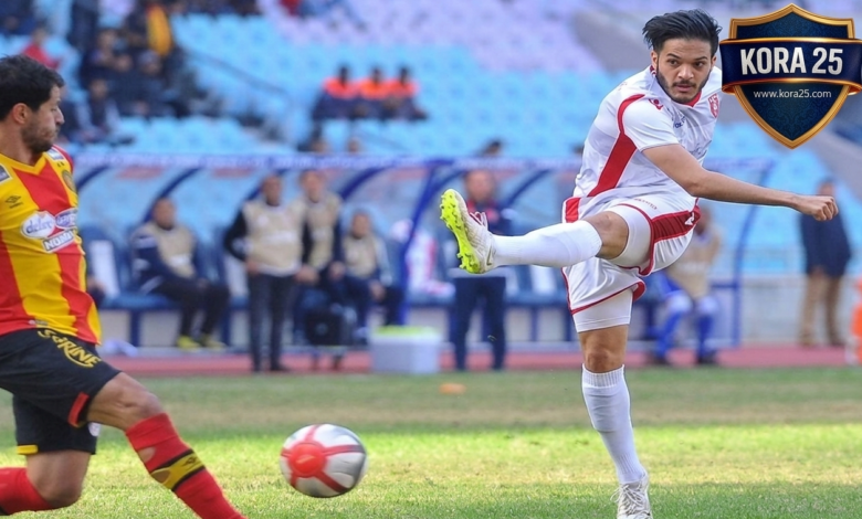 القناة الناقلة لمباراة الترجي والنجم الساحلي، موعد المباراة والمعلق