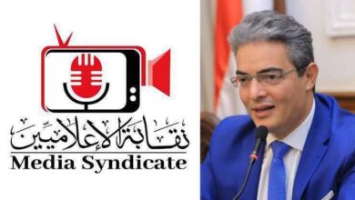 نقابة الإعلاميين تمنع ظهور عدد من الإعلاميين الرياضيين وتستدعي آخرين للتحقيق