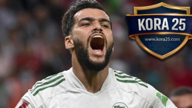 الأهلي يخطط لتدعيم دفاعه بصفقتين جزائريتين في الميركاتو الصيفي