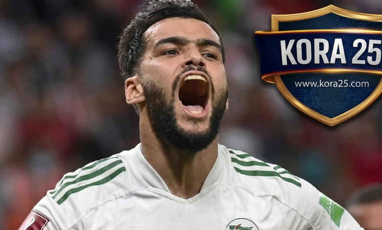 الأهلي يخطط لتدعيم دفاعه بصفقتين جزائريتين في الميركاتو الصيفي