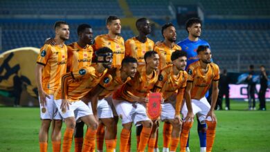 موعد مباراة نهضة بركان والكوكب المراكشي، القناة الناقلة ومعلق اللقاء