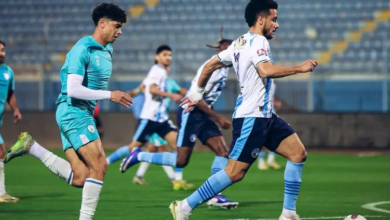 غيابات مؤثرة في صفوف بيراميدز قبل مباراة الزمالك
