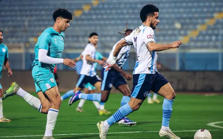 غيابات مؤثرة في صفوف بيراميدز قبل مباراة الزمالك