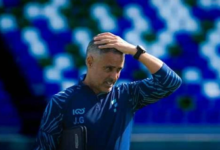 الفتح السعودي يحسم موقفه من جوميز وسط اهتمام الأهلي بضمه