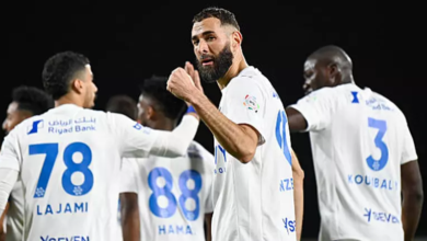 الهلال يحسم موقفه من رحيل بنزيما بعد صدمة آسيا