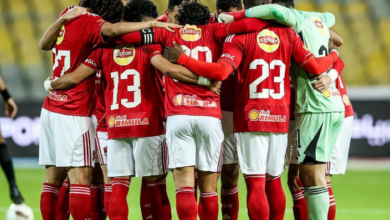 3 لاعبين على أبواب الرحيل من الأهلي .. وموقفهم يُحسم نهاية الموسم