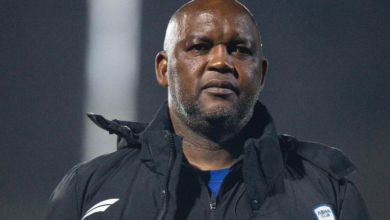 موسيماني يكشف حقيقة عرض غانا وموقفه من تدريب المنتخبات قبل كأس العالم