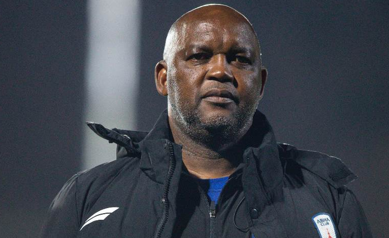 موسيماني يكشف حقيقة عرض غانا وموقفه من تدريب المنتخبات قبل كأس العالم