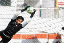 الزمالك يرفض تخفيف عقوبة محمد عواد ويتمسك بقراره الإداري